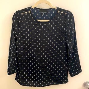 Cynthia Rowley Women’s blouse